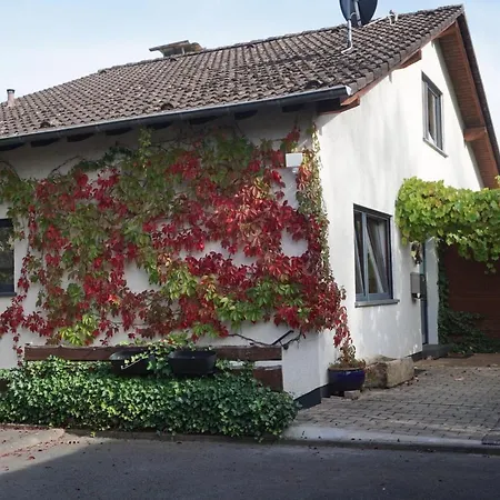 Haus Eifeldolomiten - Ankommen Und Wohlfuehlen Feriehus Gerolstein