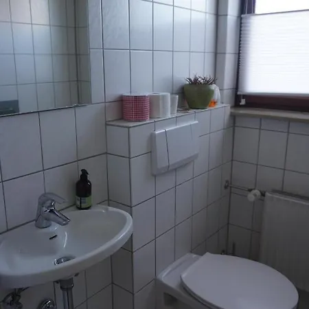 Haus Eifeldolomiten - Ankommen Und Wohlfuehlen Vakantiehuis Gerolstein