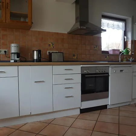 Haus Eifeldolomiten - Ankommen Und Wohlfuehlen *