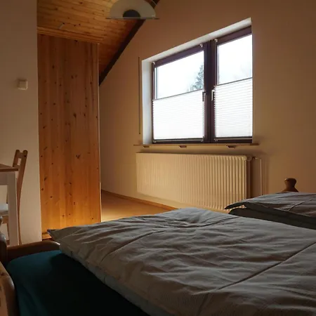 Haus Eifeldolomiten - Ankommen Und Wohlfuehlen Gerolstein