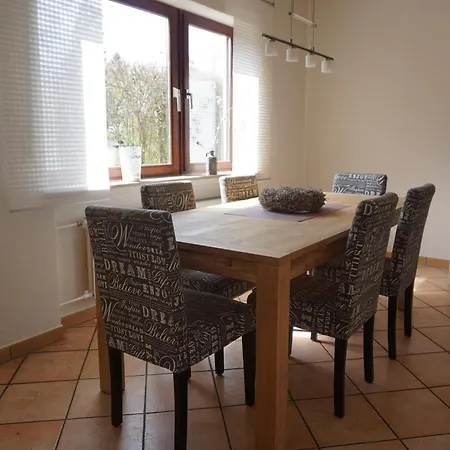 Haus Eifeldolomiten - Ankommen Und Wohlfuehlen