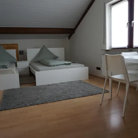 Haus Eifeldolomiten - Ankommen Und Wohlfuehlen Vakantiehuis