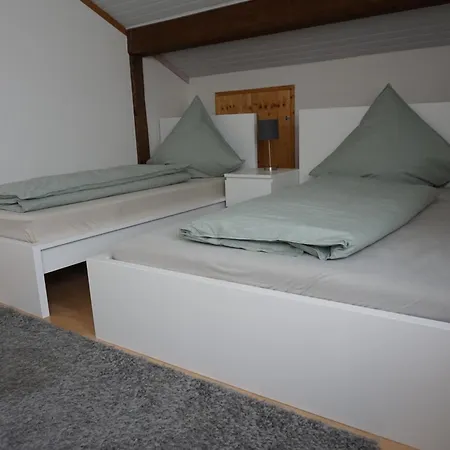 Haus Eifeldolomiten - Ankommen Und Wohlfuehlen Feriehus