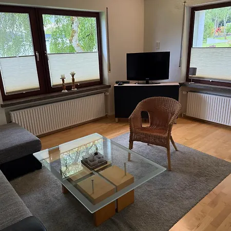 Haus Eifeldolomiten - Ankommen Und Wohlfuehlen Nyaraló *