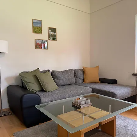 Haus Eifeldolomiten - Ankommen Und Wohlfuehlen Casa vacanze *