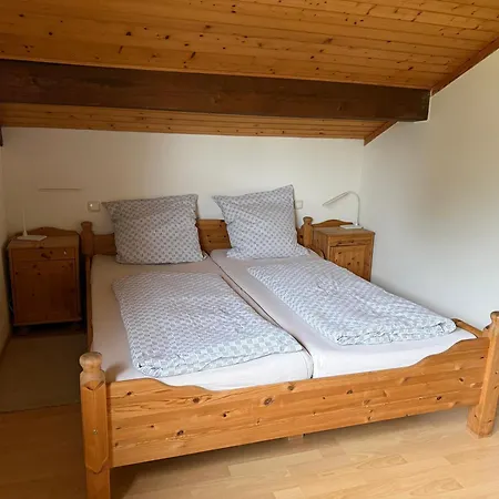 Haus Eifeldolomiten - Ankommen Und Wohlfuehlen Nyaraló Gerolstein