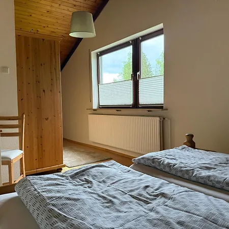 Casa vacanze Haus Eifeldolomiten - Ankommen Und Wohlfuehlen Gerolstein