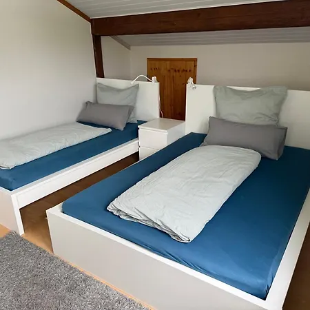 Haus Eifeldolomiten - Ankommen Und Wohlfuehlen *