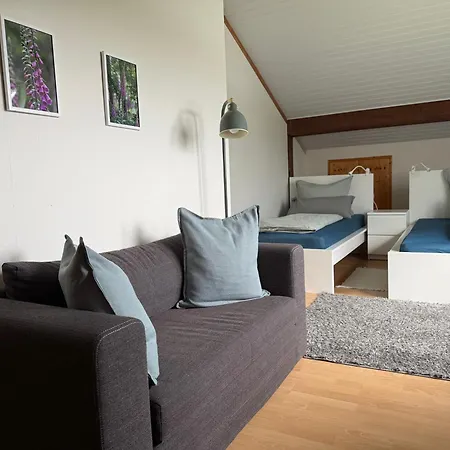 Haus Eifeldolomiten - Ankommen Und Wohlfuehlen Gerolstein