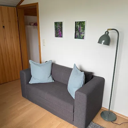 Haus Eifeldolomiten - Ankommen Und Wohlfuehlen * Gerolstein