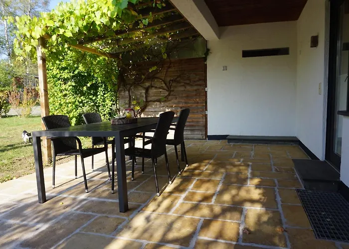 Haus Eifeldolomiten - Ankommen Und Wohlfuehlen Vakantiehuis