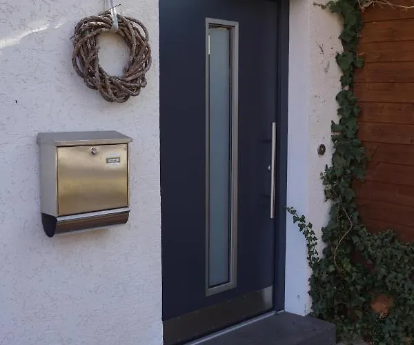 Haus Eifeldolomiten - Ankommen Und Wohlfuehlen Vakantiehuis Gerolstein