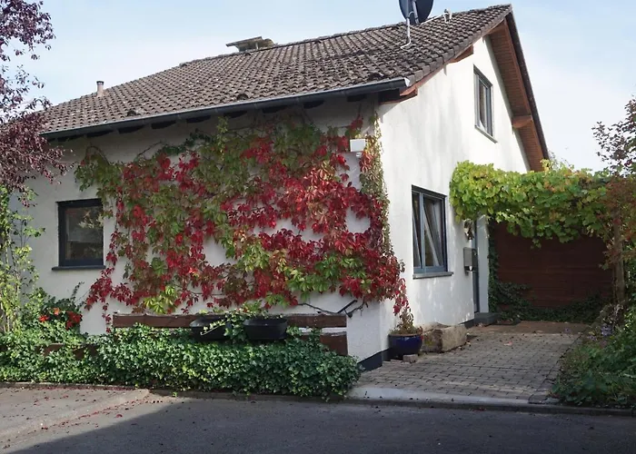 Haus Eifeldolomiten - Ankommen Und Wohlfuehlen Vakantiehuis Gerolstein