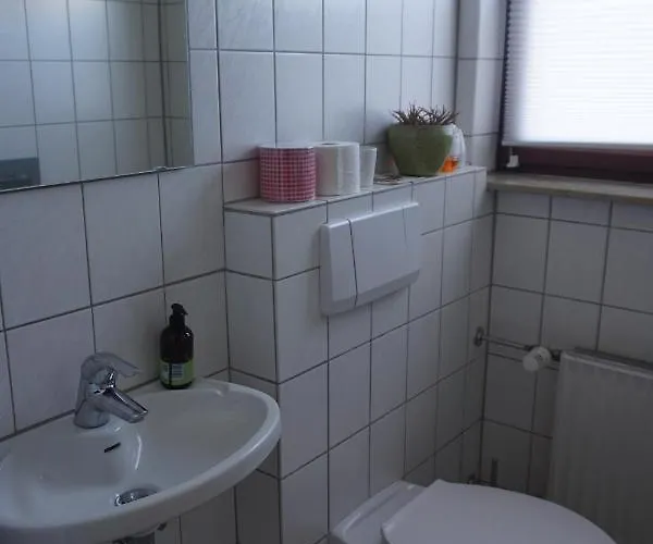 Haus Eifeldolomiten - Ankommen Und Wohlfuehlen Hébergement de vacances Gerolstein