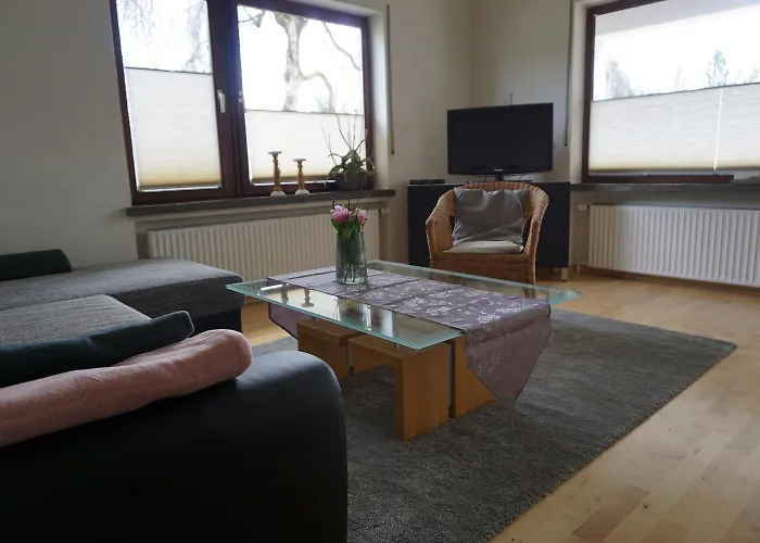 Vakantiehuis Haus Eifeldolomiten - Ankommen Und Wohlfuehlen *