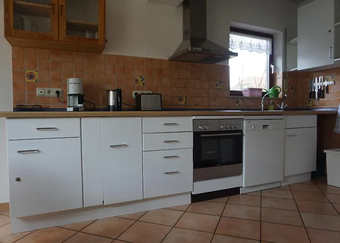 Haus Eifeldolomiten - Ankommen Und Wohlfuehlen *