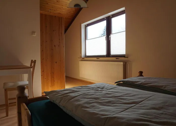 Haus Eifeldolomiten - Ankommen Und Wohlfuehlen Gerolstein