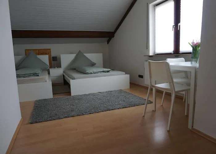 Haus Eifeldolomiten - Ankommen Und Wohlfuehlen Hébergement de vacances