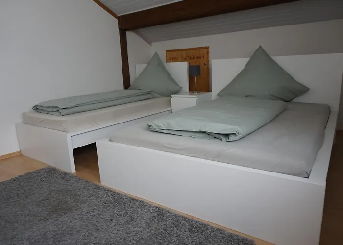 Haus Eifeldolomiten - Ankommen Und Wohlfuehlen Hébergement de vacances