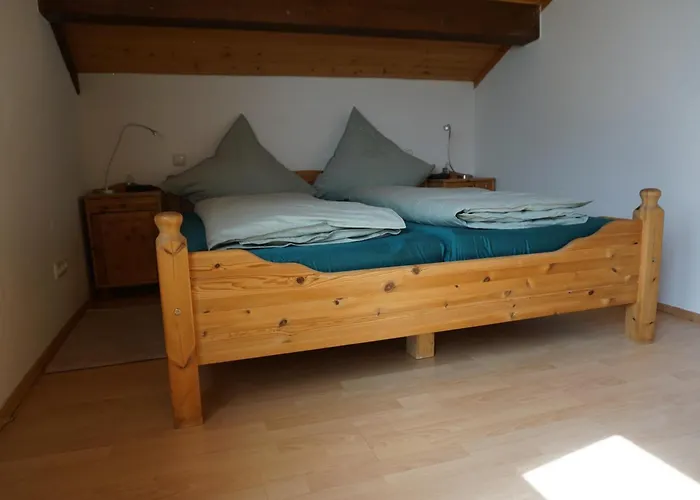 Haus Eifeldolomiten - Ankommen Und Wohlfuehlen Vakantiehuis *